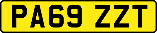 PA69ZZT