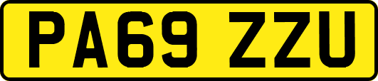 PA69ZZU