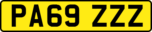 PA69ZZZ