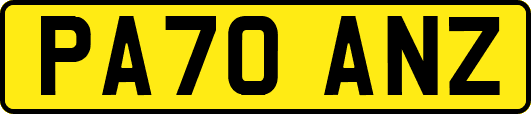 PA70ANZ