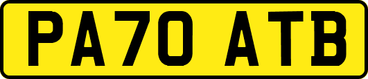 PA70ATB