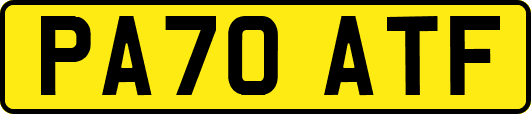 PA70ATF