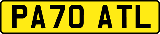 PA70ATL