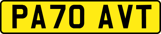 PA70AVT