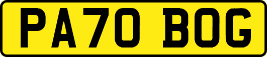 PA70BOG