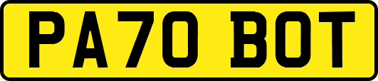 PA70BOT