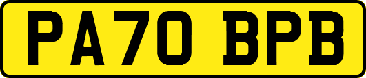 PA70BPB