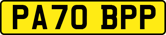 PA70BPP