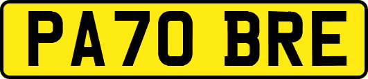 PA70BRE