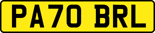 PA70BRL