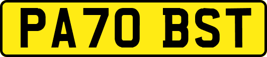 PA70BST