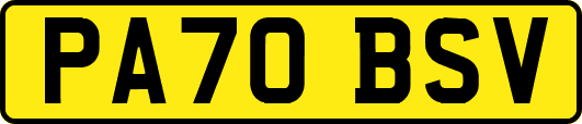 PA70BSV