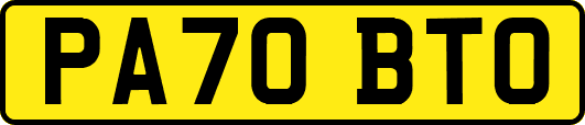 PA70BTO