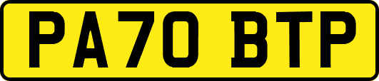 PA70BTP