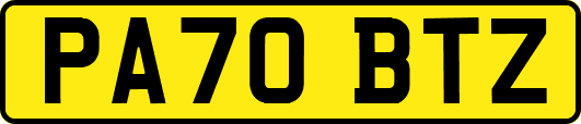 PA70BTZ