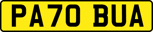 PA70BUA