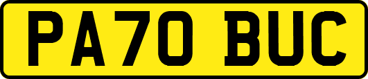 PA70BUC