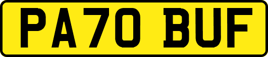 PA70BUF