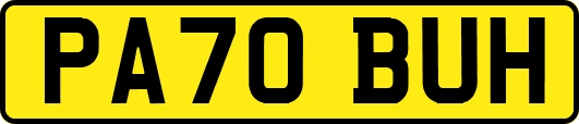 PA70BUH
