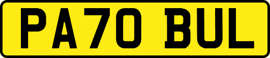 PA70BUL