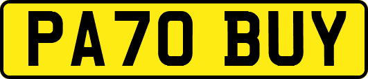 PA70BUY