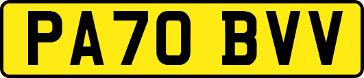 PA70BVV