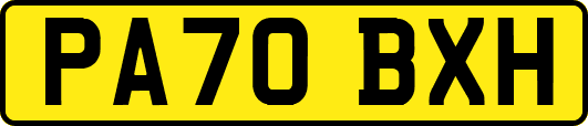 PA70BXH