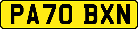 PA70BXN