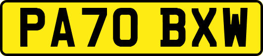 PA70BXW