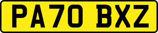 PA70BXZ