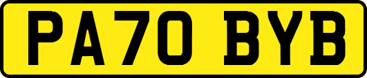 PA70BYB