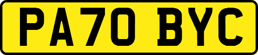PA70BYC