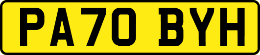 PA70BYH