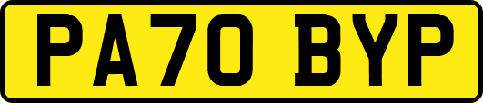 PA70BYP