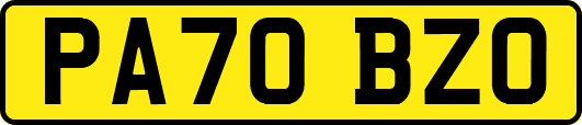 PA70BZO