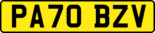 PA70BZV