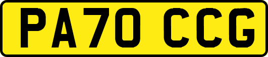 PA70CCG