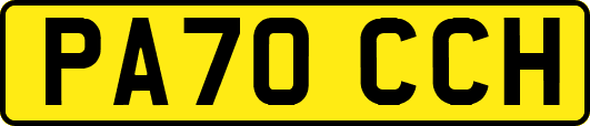 PA70CCH