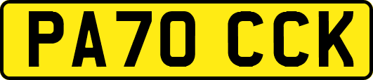 PA70CCK