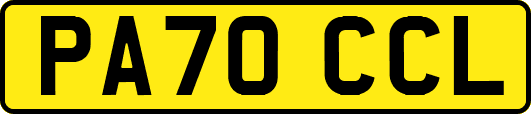 PA70CCL