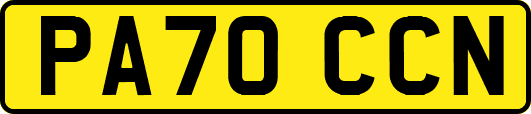PA70CCN