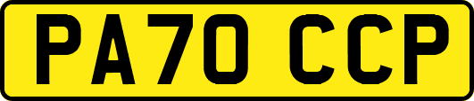 PA70CCP