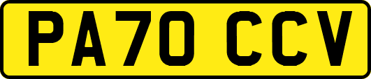 PA70CCV