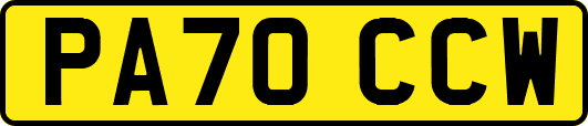 PA70CCW