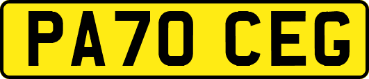 PA70CEG