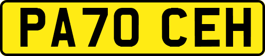 PA70CEH