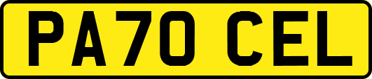 PA70CEL