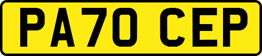 PA70CEP