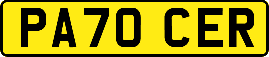 PA70CER