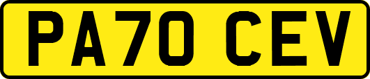 PA70CEV
